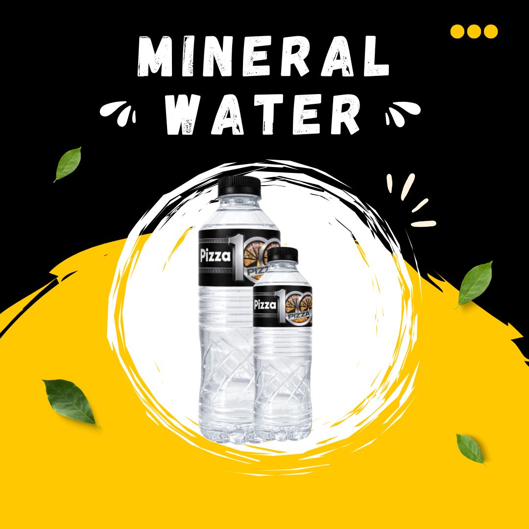 Mineral Water