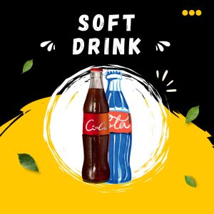 Soft Drink